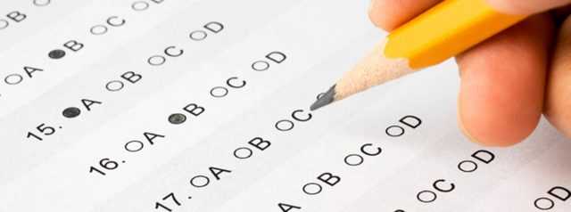 テストコース TOEIC and Eiken Test Course
