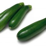 courgette / zucchini