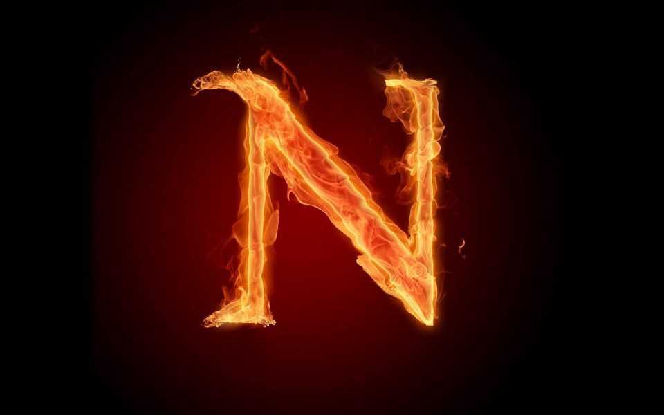 n