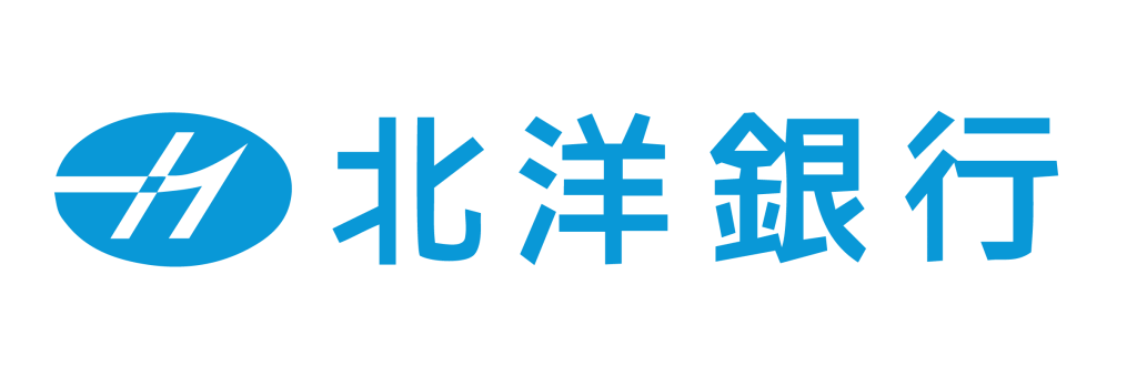 Bank Transfer Details: logo-hokuyo-bank-sapporo-hokkaido-japan