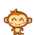 singular monkey