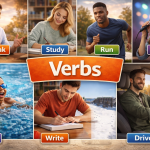 動詞一覧 ・ 動詞のリスト ・ Verb List thumbnail