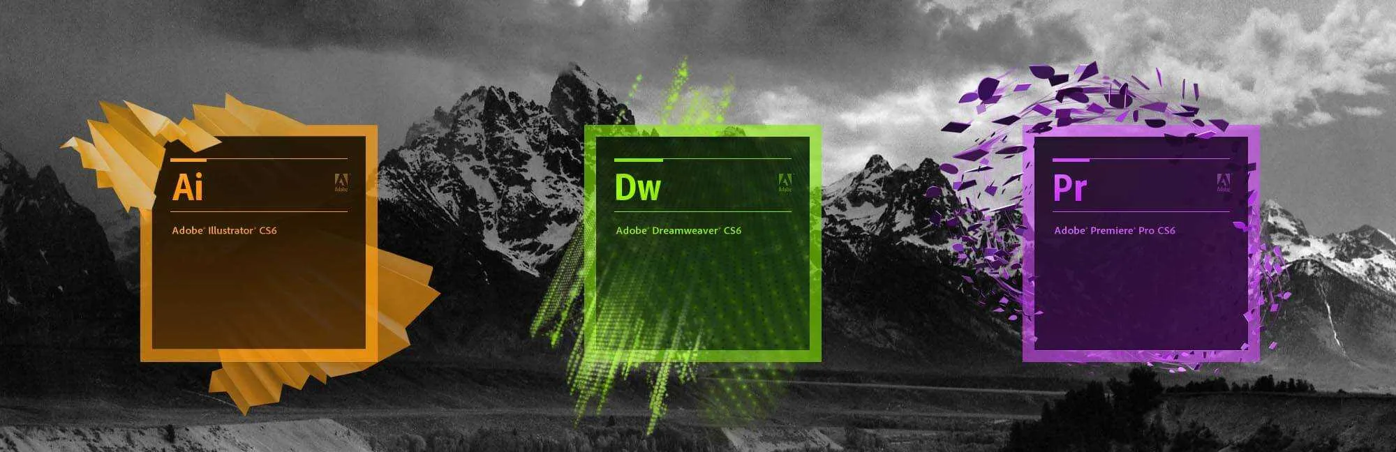 Installing Adobe CS6 (Creative Suite) in the wrong language