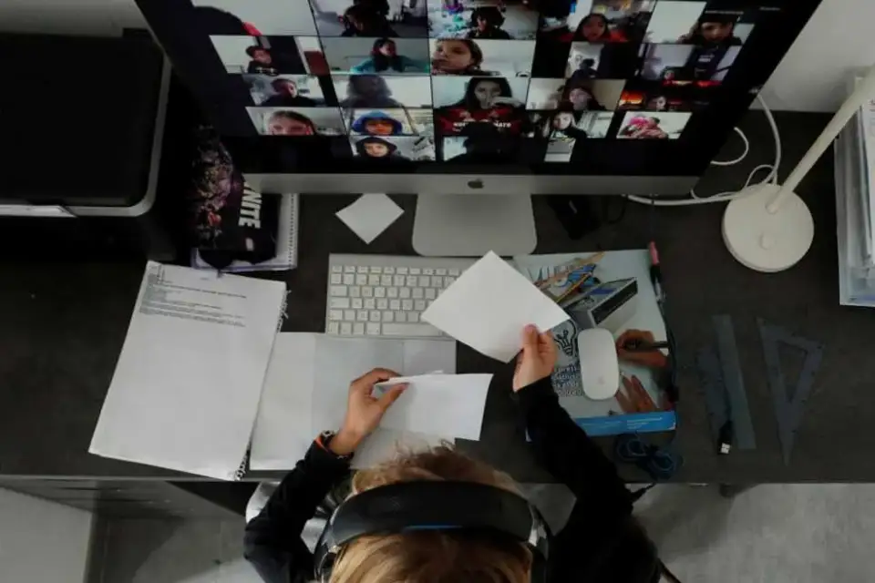 zoom meeting japan english lessons thumbnail