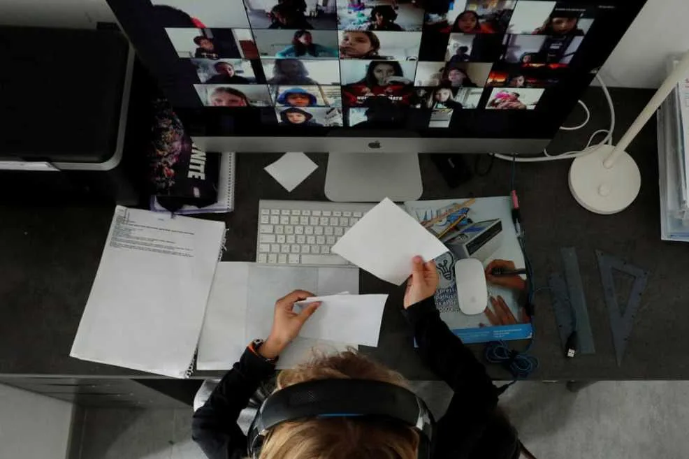 zoom meeting japan english lessons thumbnail