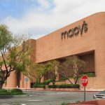 SantaAnitamall Macy's