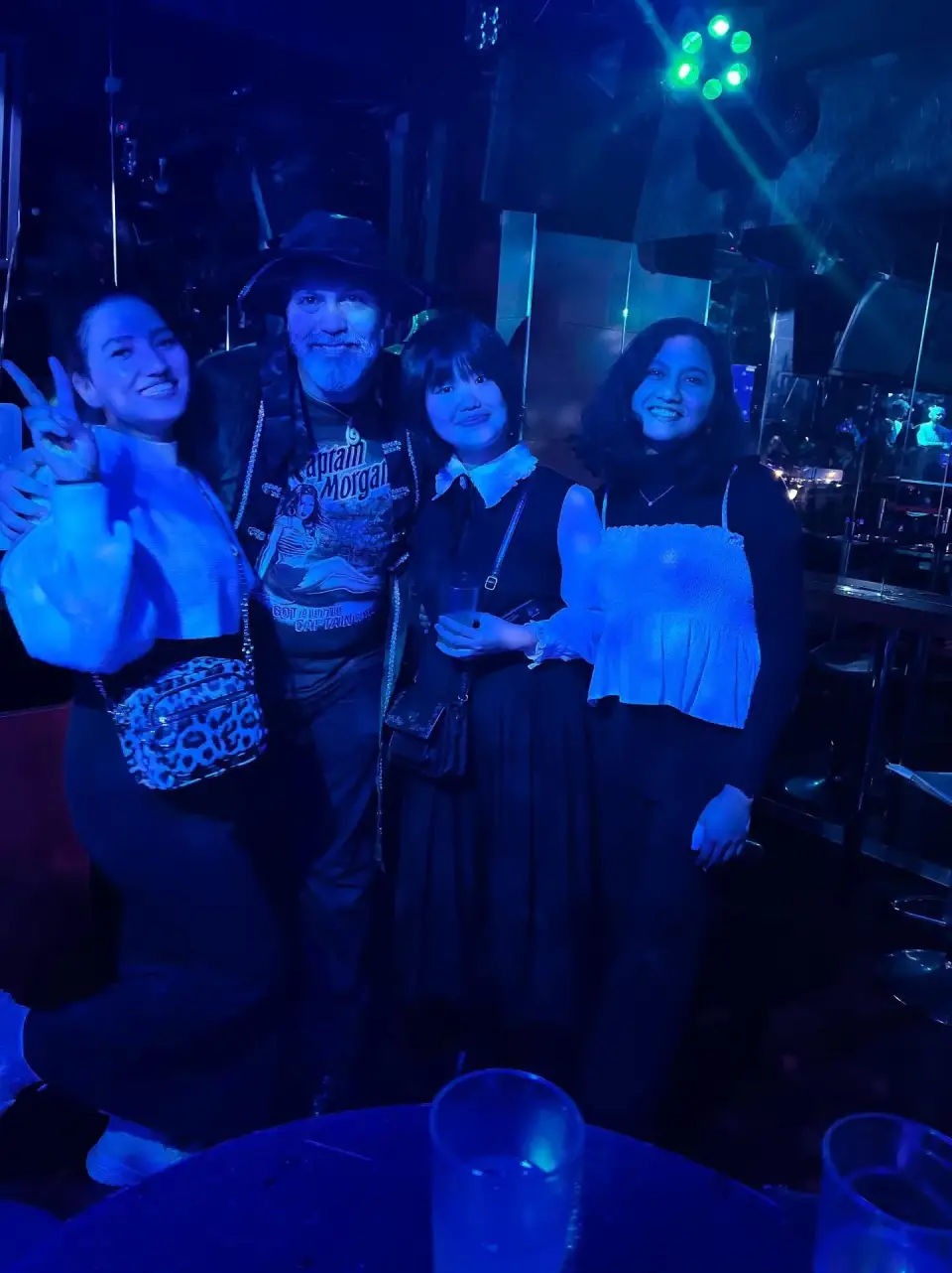Halloween photo
