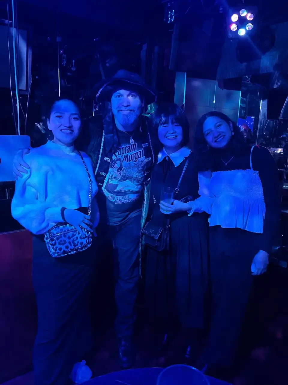 Halloween photo