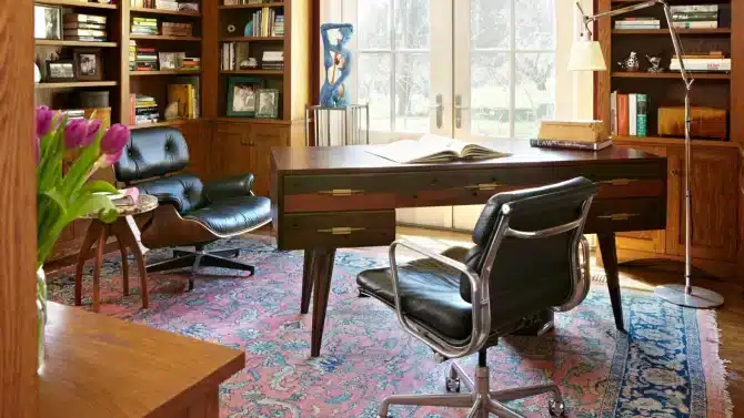 best study room for adults
