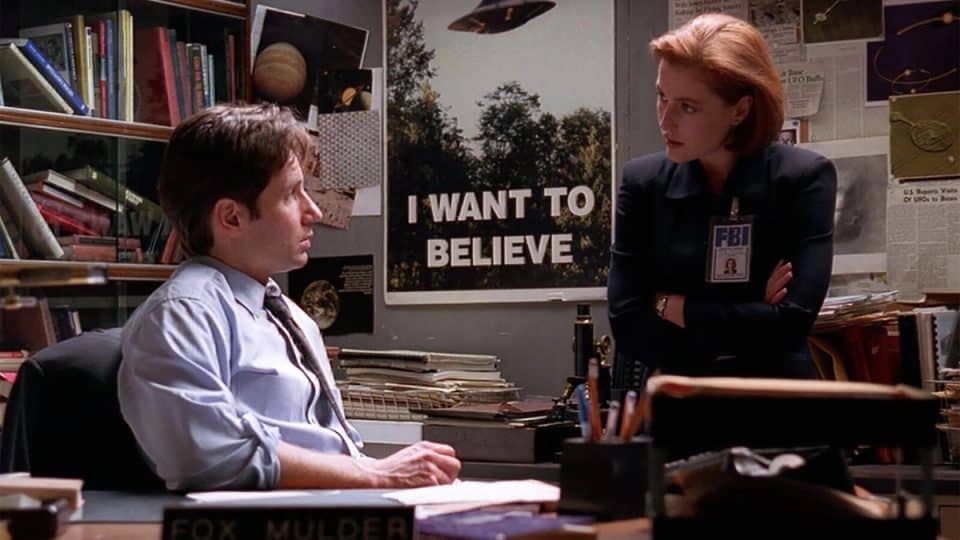 X-Files