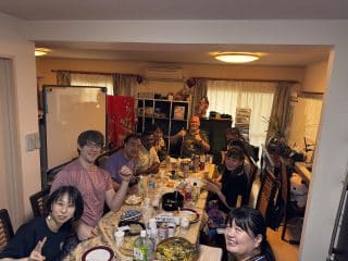札幌 英会話 | AGREATDREAMの持ち寄りパーティー (BYO Party)