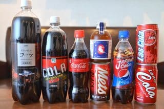 cola