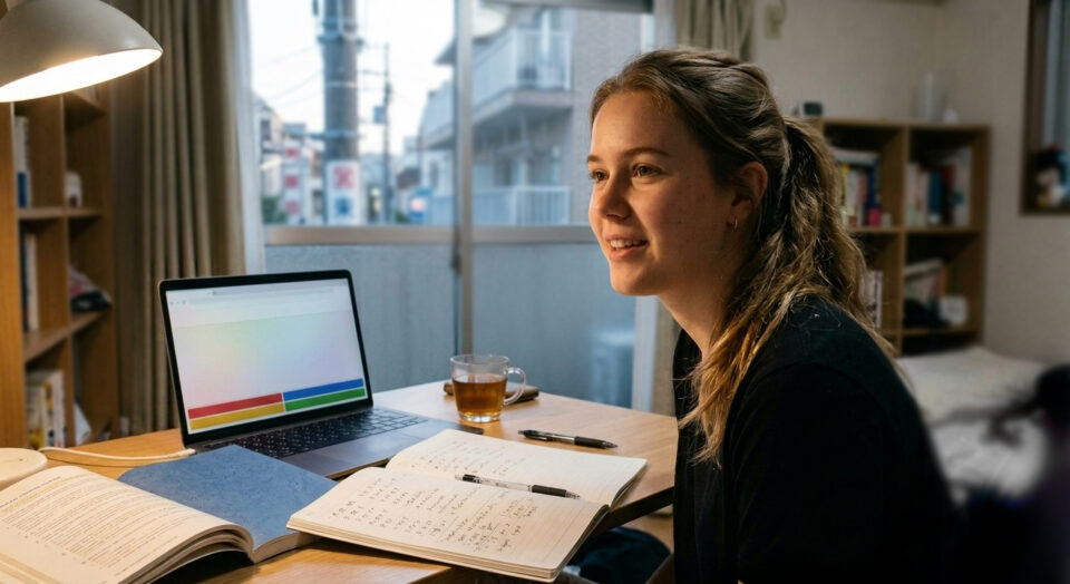 Swedish Girl
